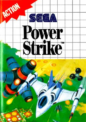 Power Strike