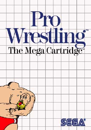 Pro Wrestling