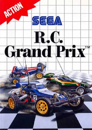 R.C. Grand Prix