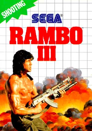 Rambo III