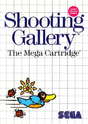 Shooting Gallery