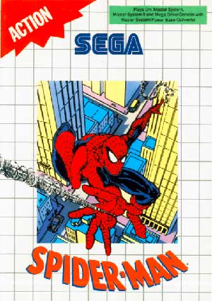 Spider-Man