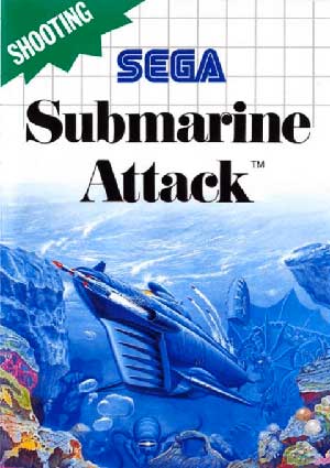 Submarine Attack