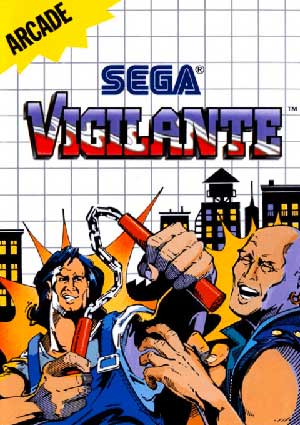 Vigilante