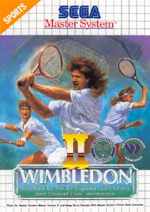 Wimbledon II