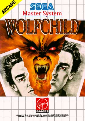 Wolfchild