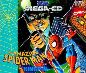 Amazing Spider-Man vs. The Kingpin, The