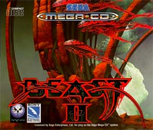 Beast II