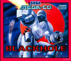 Black Hole Assault
