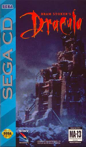 Bram Stoker's Dracula
