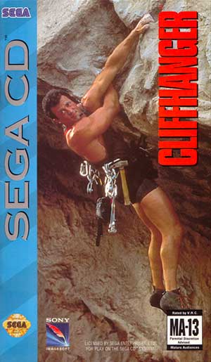 Cliffhanger