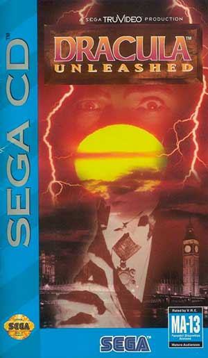 Dracula Unleashed
