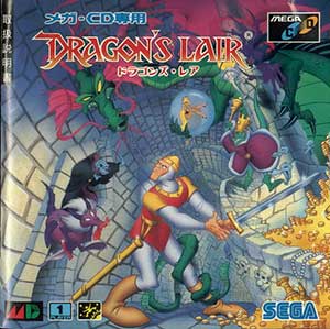 Dragon's Lair