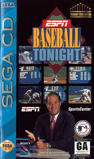 ESPN Baseball Tonight