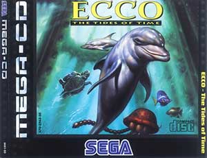 Ecco - The Tides of Time