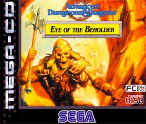 Eye of the Beholder