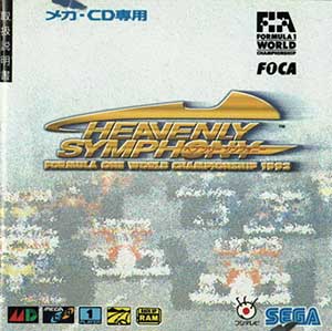 Heavenly Symphony - Formula One World Championship 1993