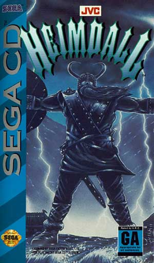Heimdall