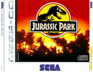 Jurassic Park