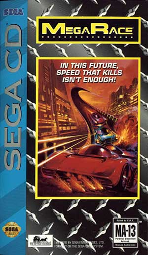 MegaRace