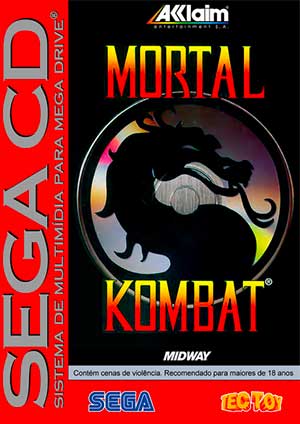 Mortal Kombat Kanzenban