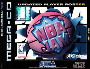NBA Jam