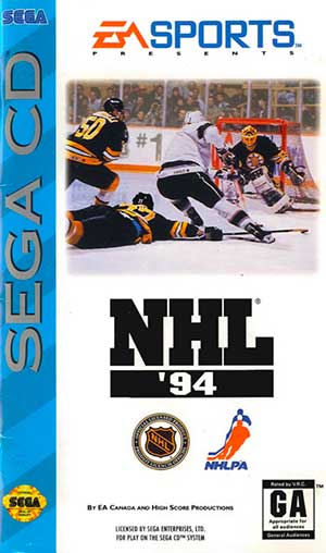NHL '94