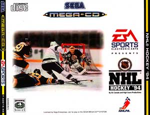 NHL '94
