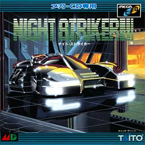 Night Striker