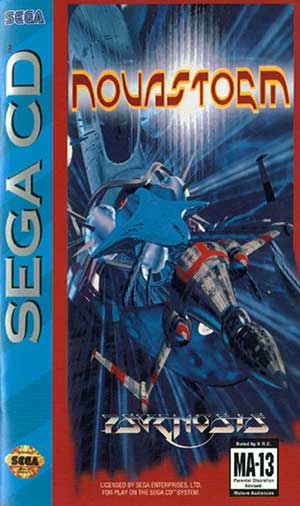 Novastorm
