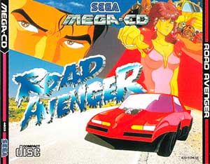 Road Avenger
