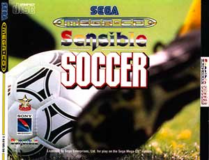 Sensible Soccer