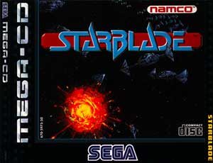 Starblade