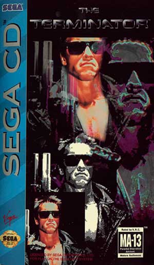 Terminator, The