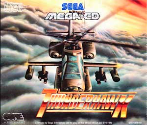 Thunderhawk