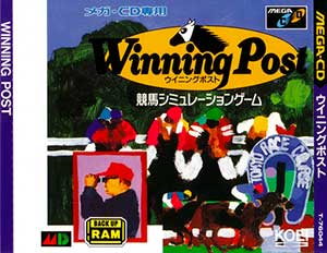 Winning Post