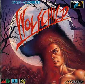 Wolfchild