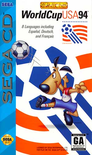 World Cup USA '94