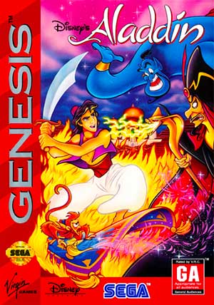Aladdin