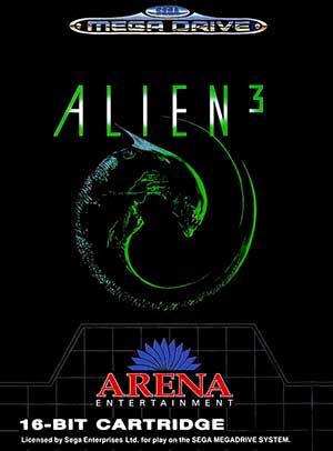 Alien 3