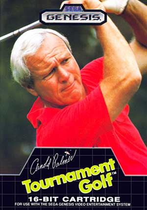 Arnold Palmer Tournament Golf