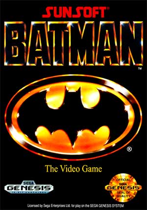 Batman