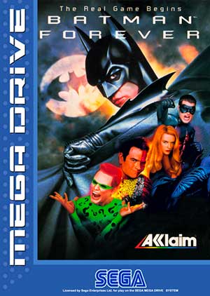 Batman Forever