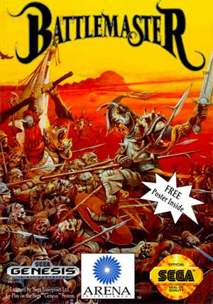 Battlemaster