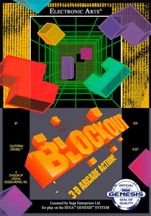 Blockout
