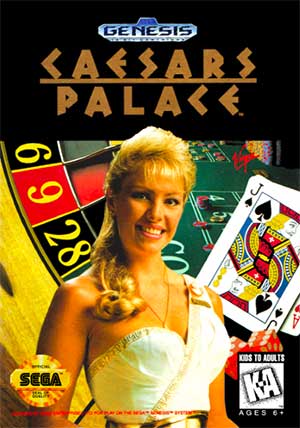Caesars Palace