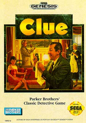 Clue