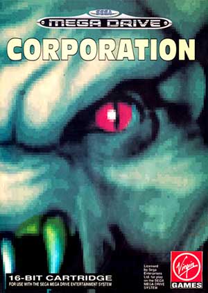 Corporation