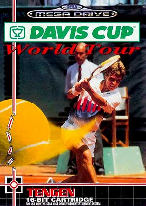 Davis Cup World Tour