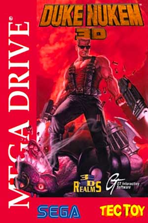 Duke Nukem 3D